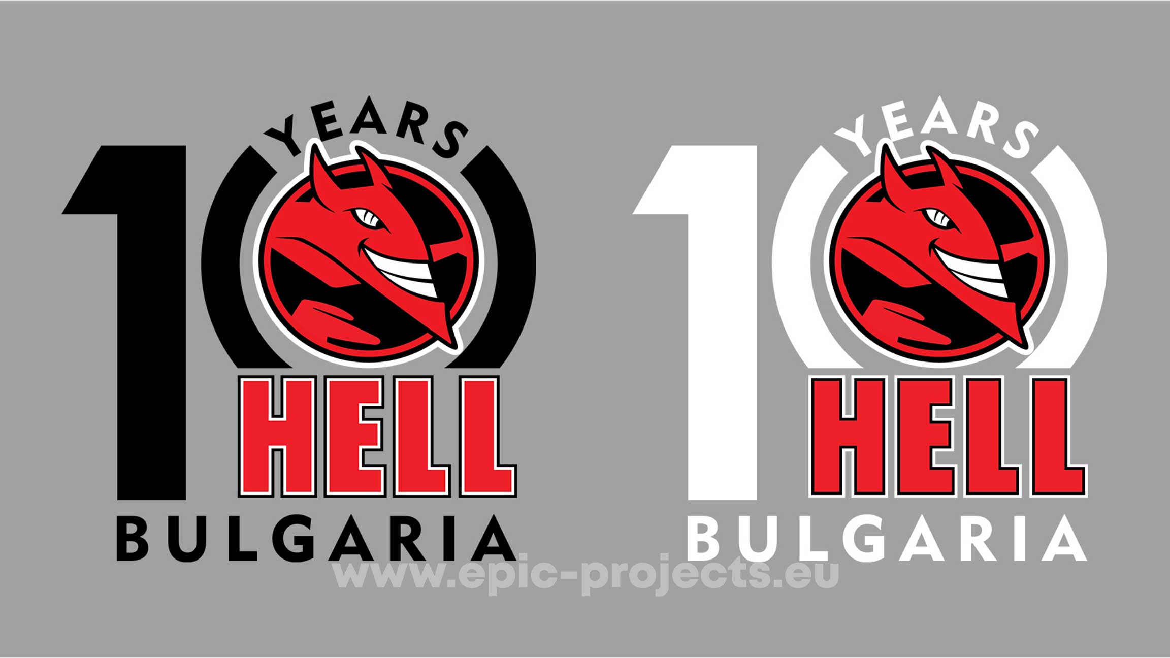 Epic Projects Мокъп